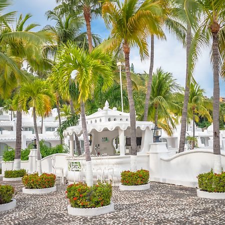 Las Hadas By Brisas Manzanillo Ngoại thất bức ảnh