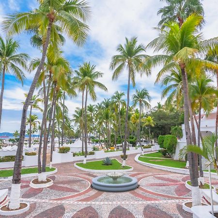 Las Hadas By Brisas Manzanillo Ngoại thất bức ảnh