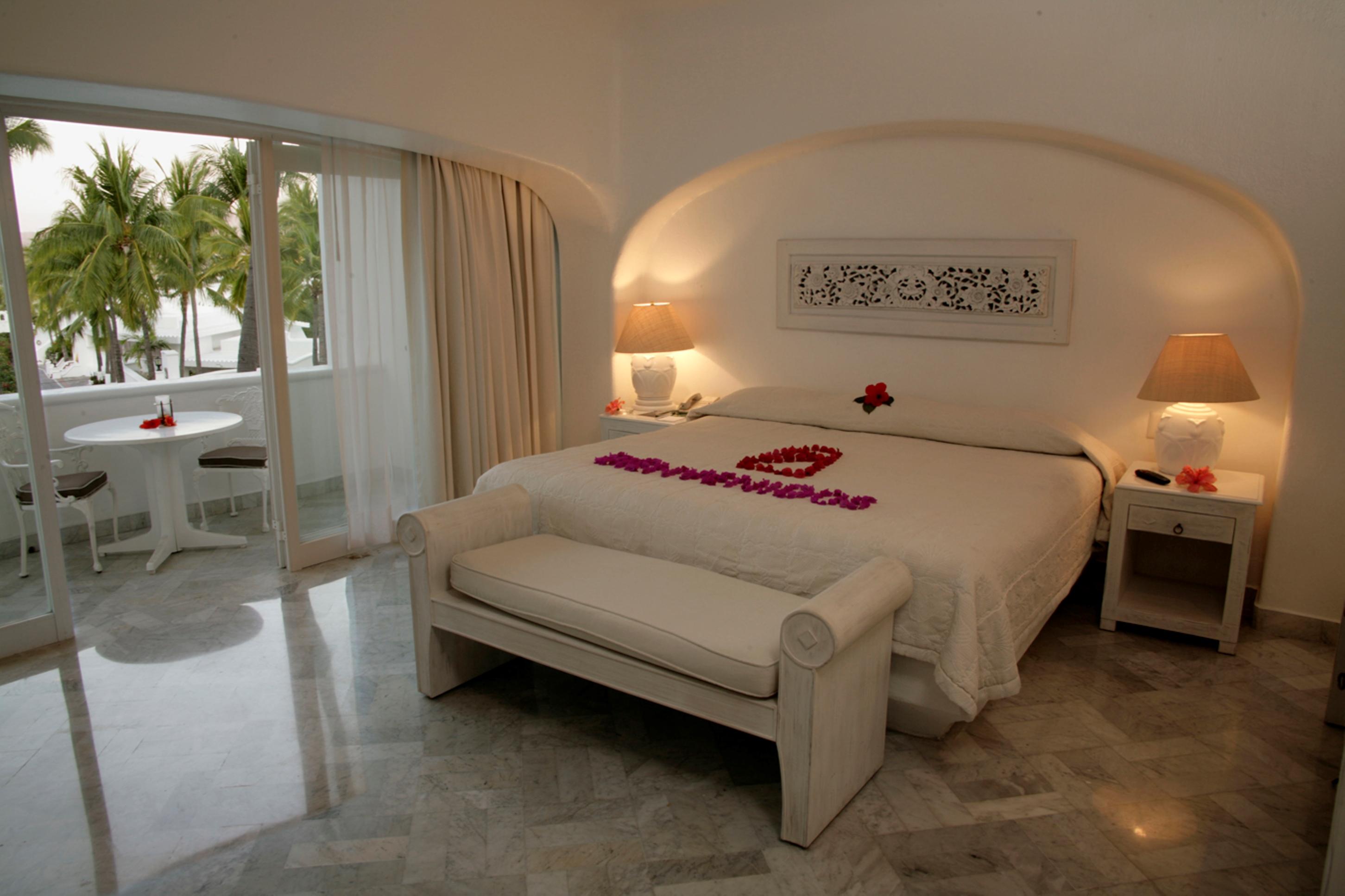 Las Hadas By Brisas Manzanillo Ngoại thất bức ảnh