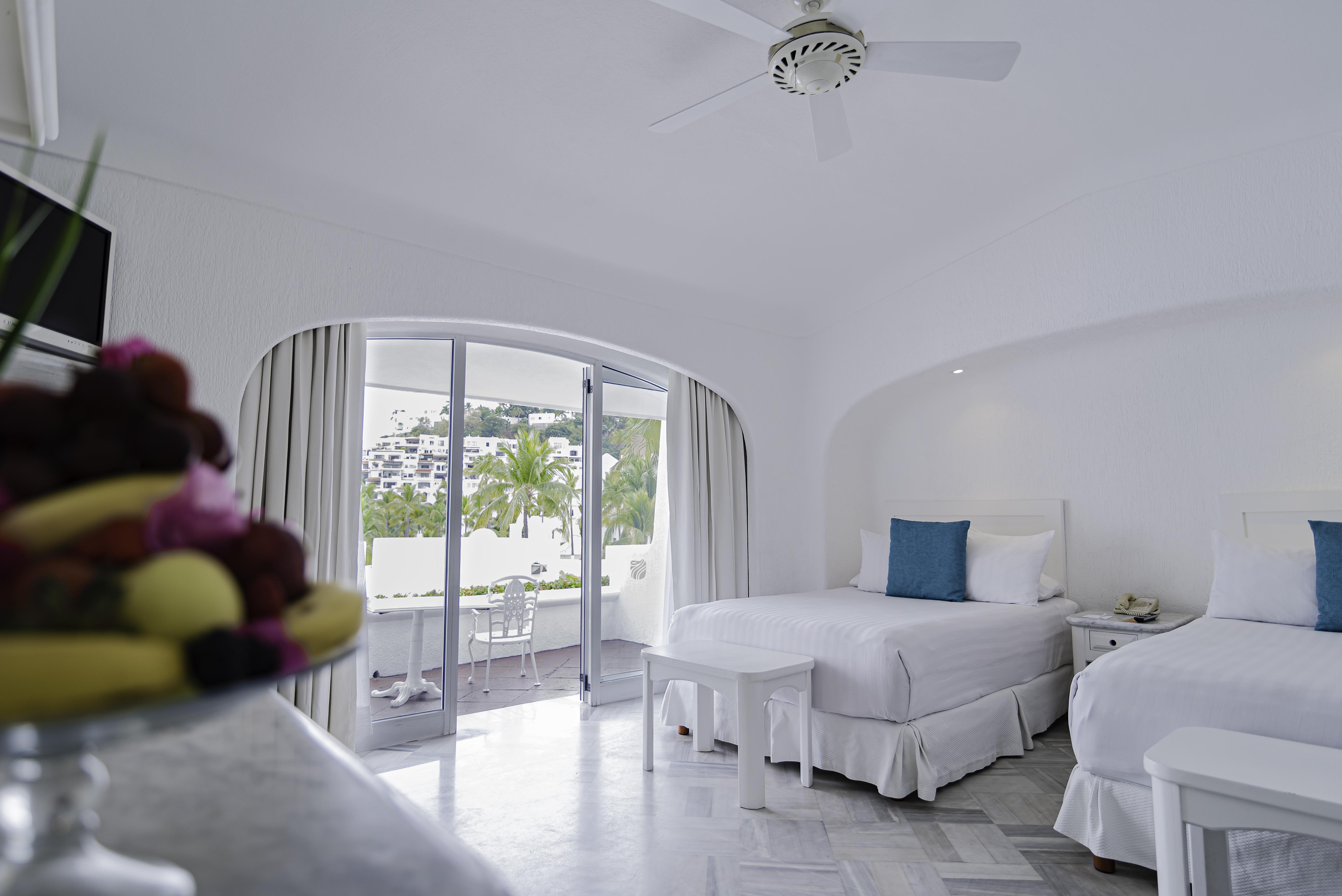 Las Hadas By Brisas Manzanillo Ngoại thất bức ảnh