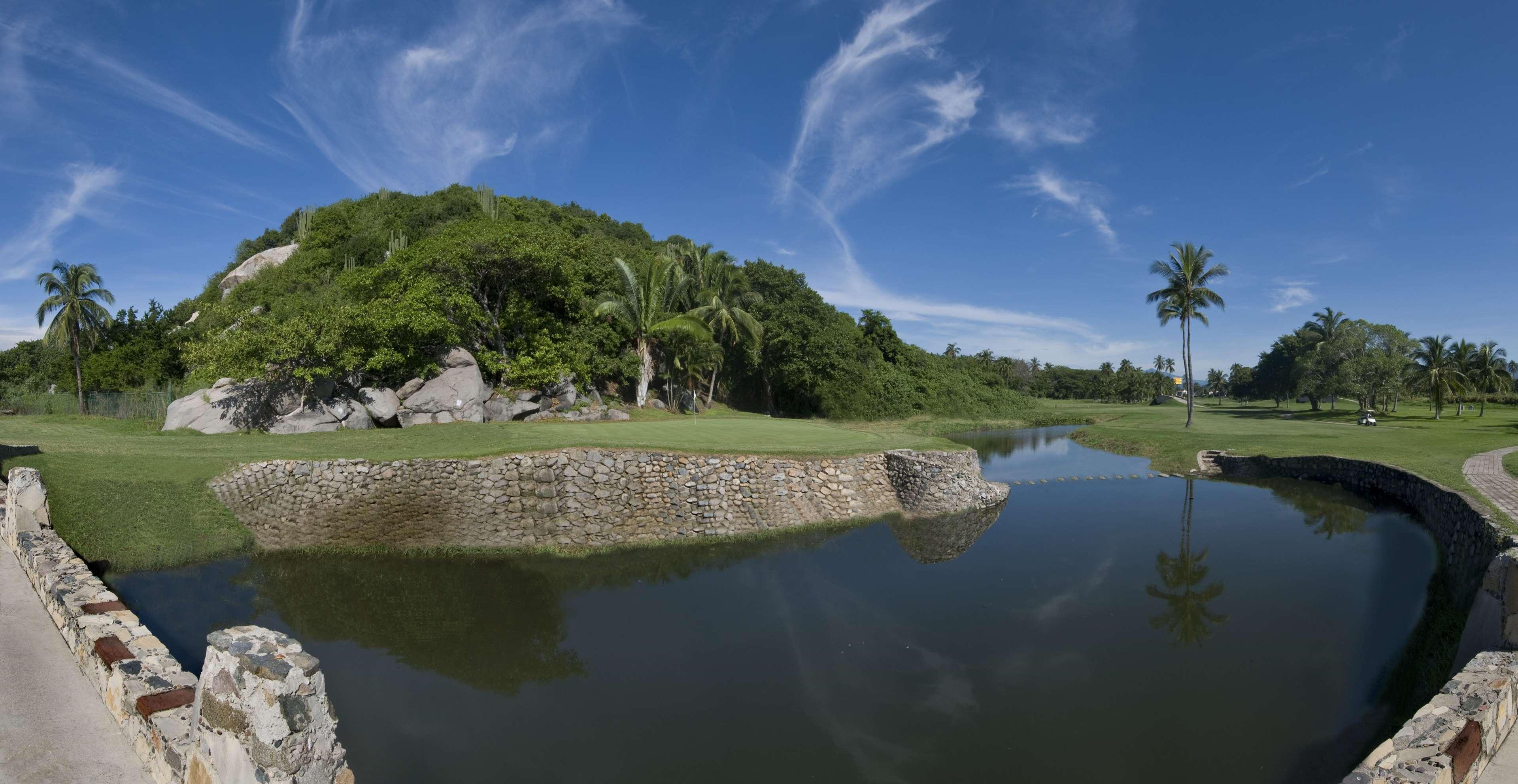 Las Hadas By Brisas Manzanillo Ngoại thất bức ảnh