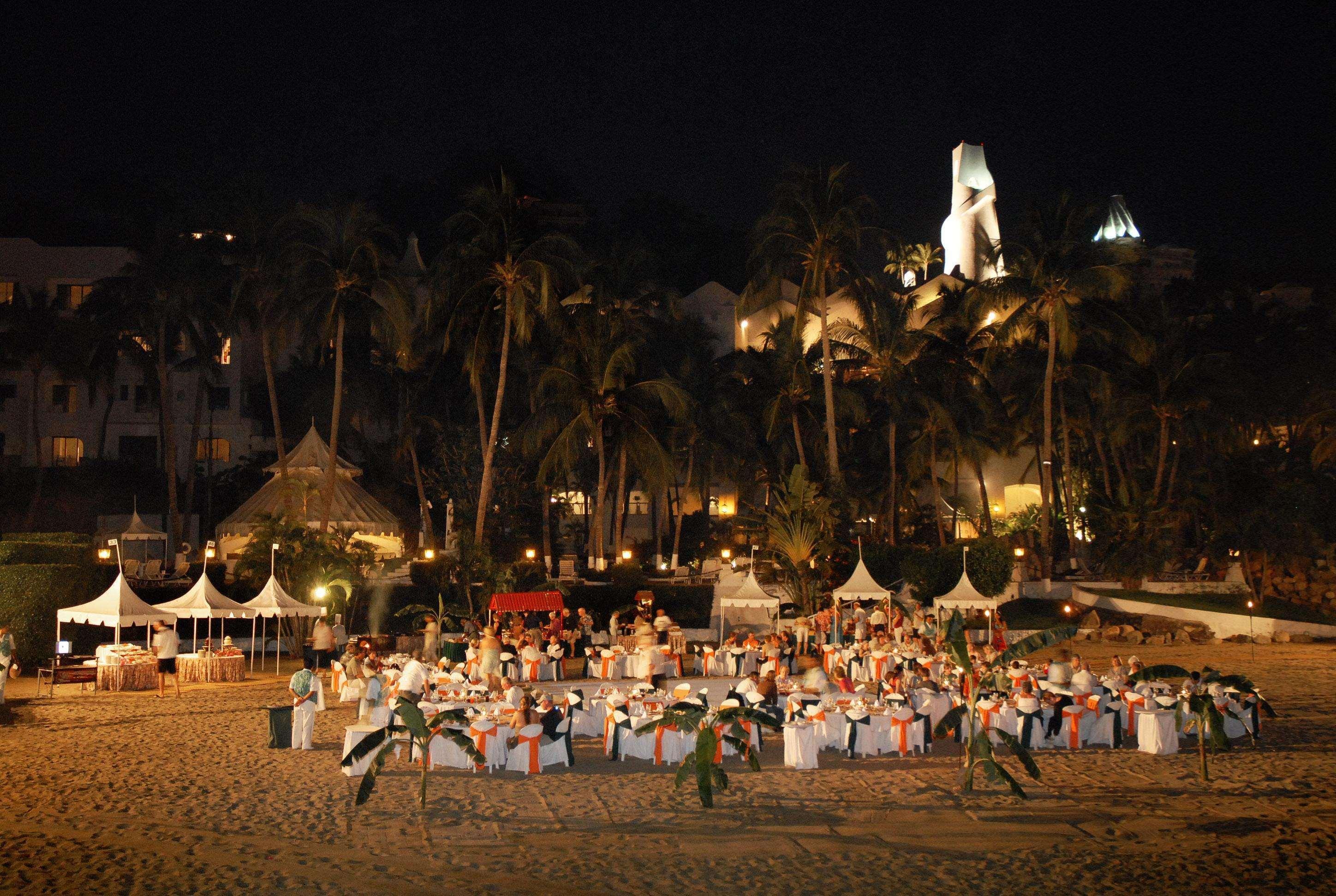 Las Hadas By Brisas Manzanillo Ngoại thất bức ảnh