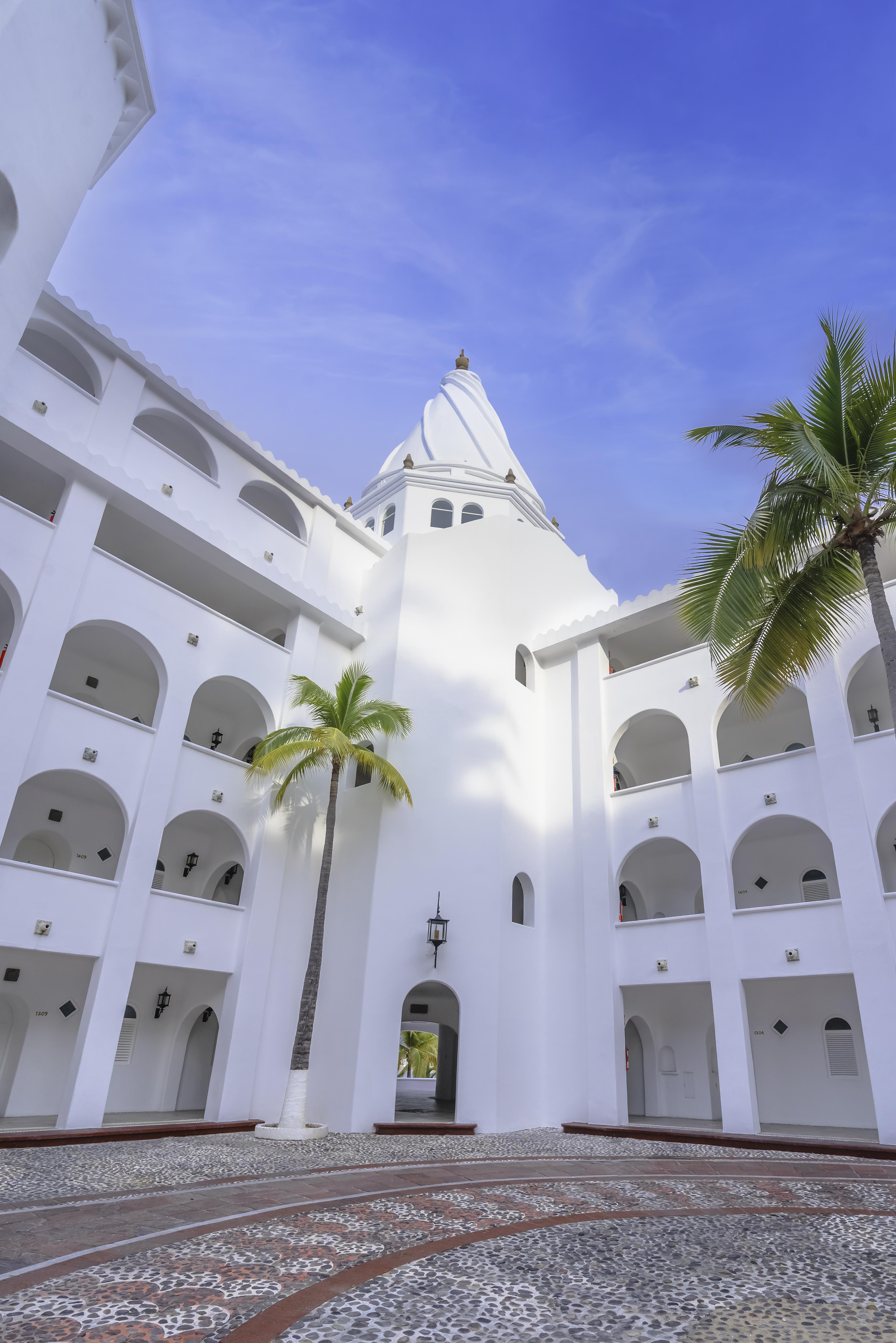 Las Hadas By Brisas Manzanillo Ngoại thất bức ảnh