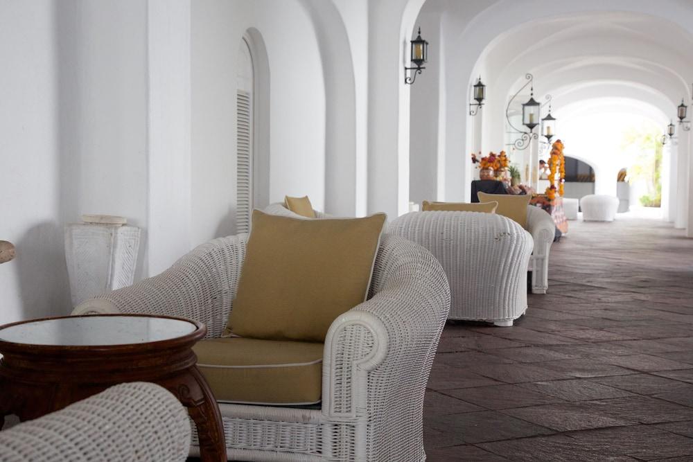 Las Hadas By Brisas Manzanillo Ngoại thất bức ảnh