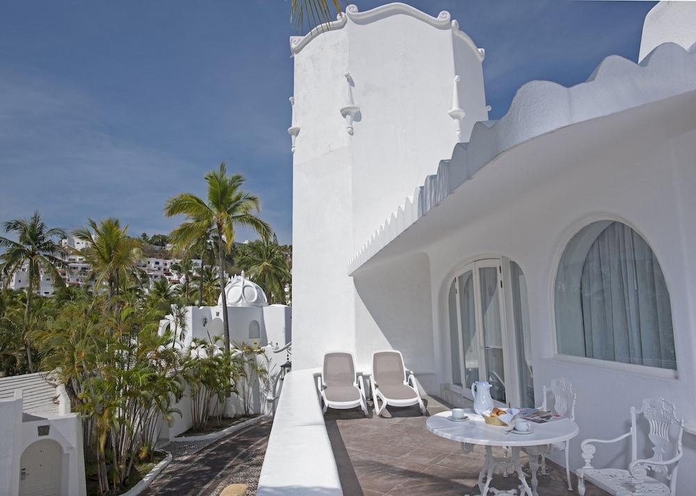 Las Hadas By Brisas Manzanillo Ngoại thất bức ảnh