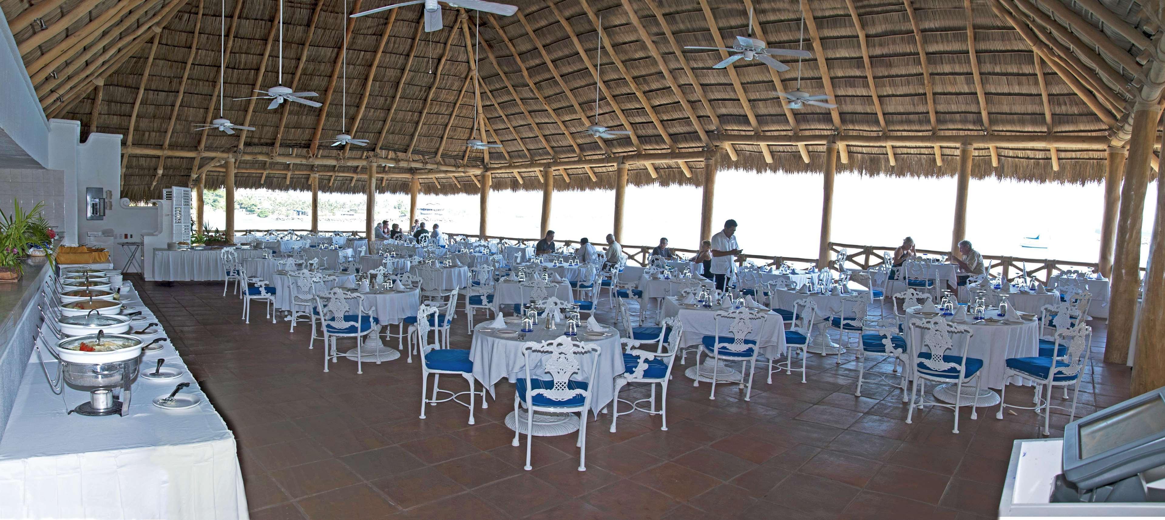 Las Hadas By Brisas Manzanillo Ngoại thất bức ảnh