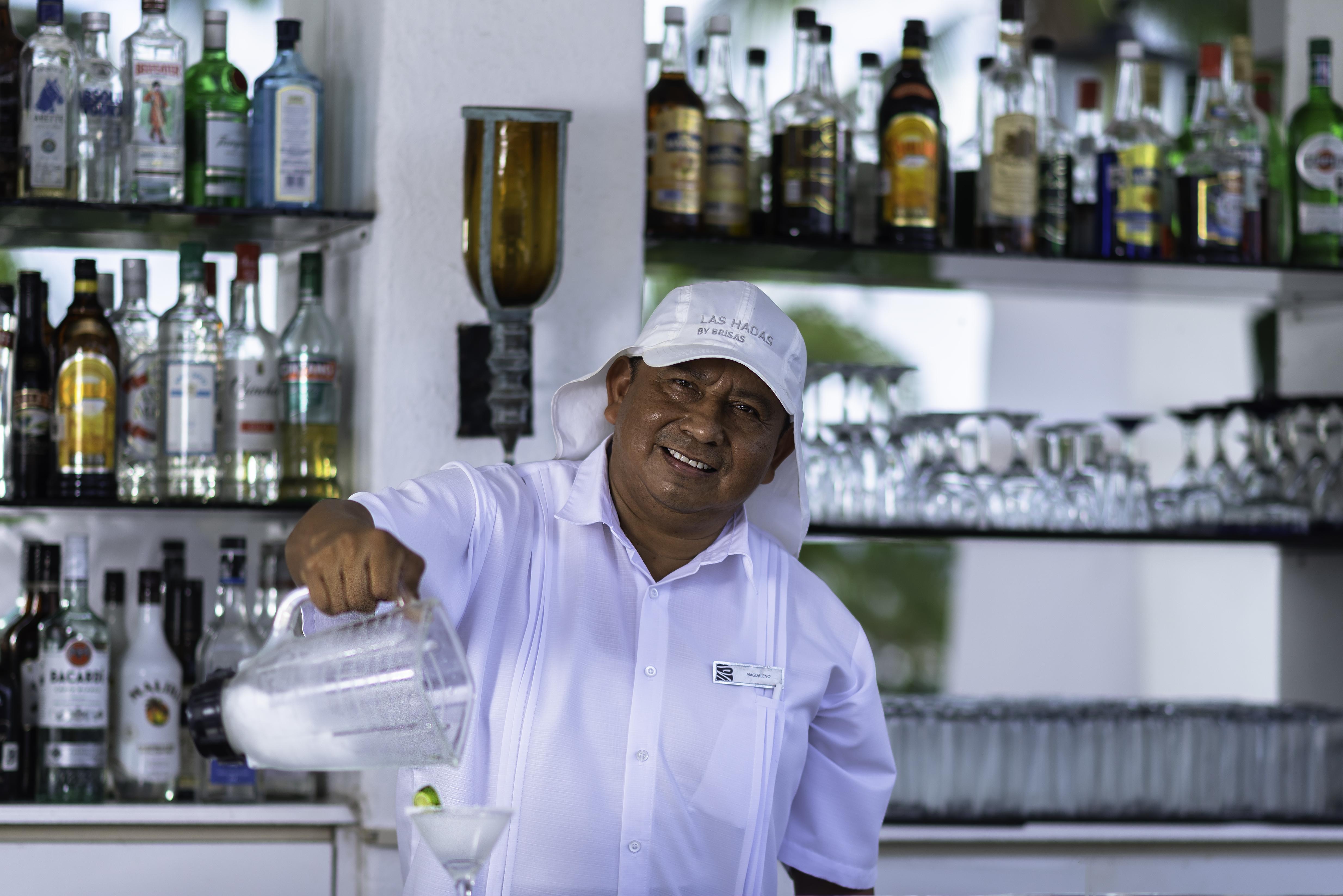 Las Hadas By Brisas Manzanillo Ngoại thất bức ảnh
